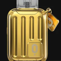 POD - Brusko - RIIL X - (Gold) - 12-18w - 2мл - 700mAh